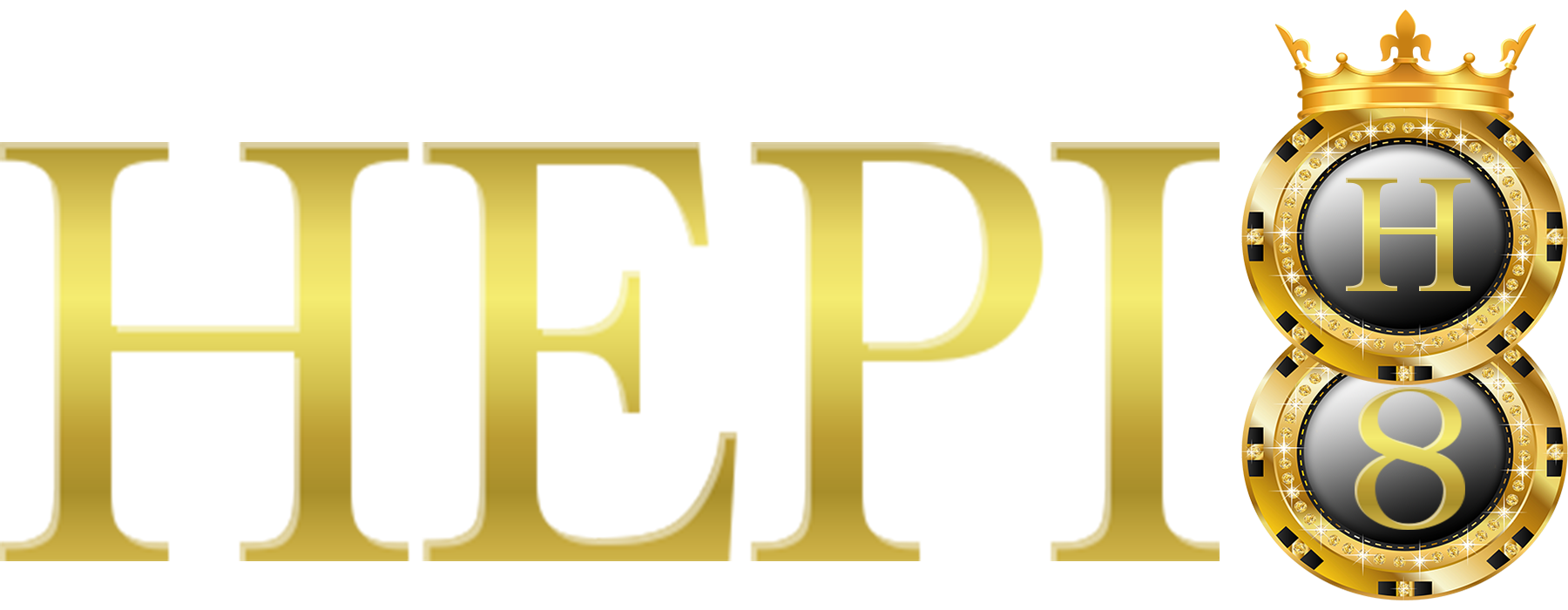 Logo HEPI8