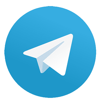 Telegram HEPI8